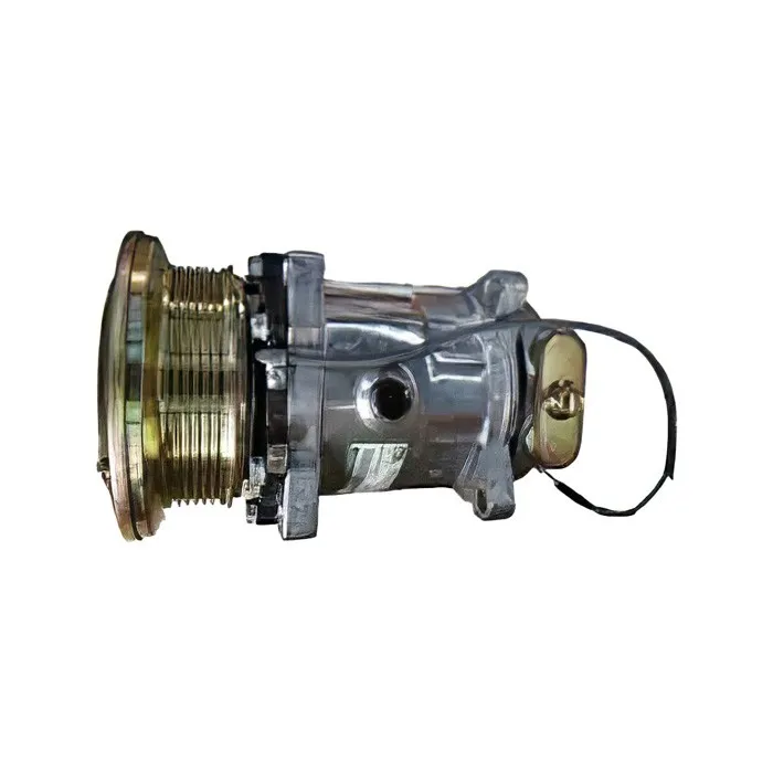 Air Conditioning Compressor WG1500139009/1 for Sinotruk HOWO Truck A7 online Air Conditioning Compressor WG1500139009/1 for Sinotruk HOWO Truck A7 online