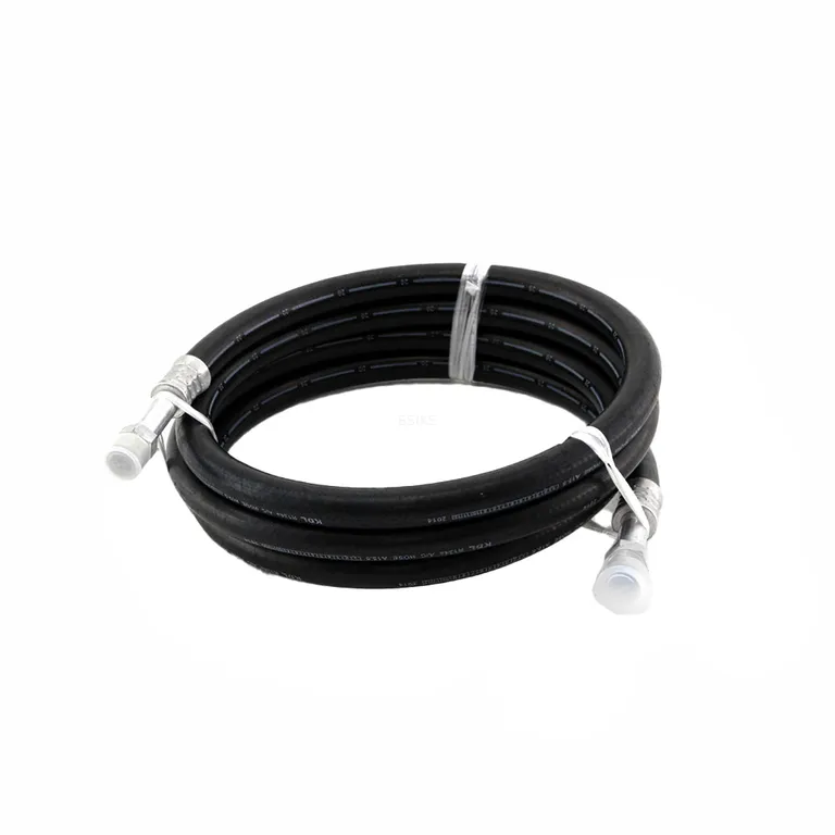 Air Conditioning Hose Assembly 208-810-1342 for Komatsu PC400LC-8 PC400-8 PC400-8R Excavator online Air Conditioning Hose Assembly 208-810-1342 for Komatsu PC400LC-8 PC400-8 PC400-8R Excavator online