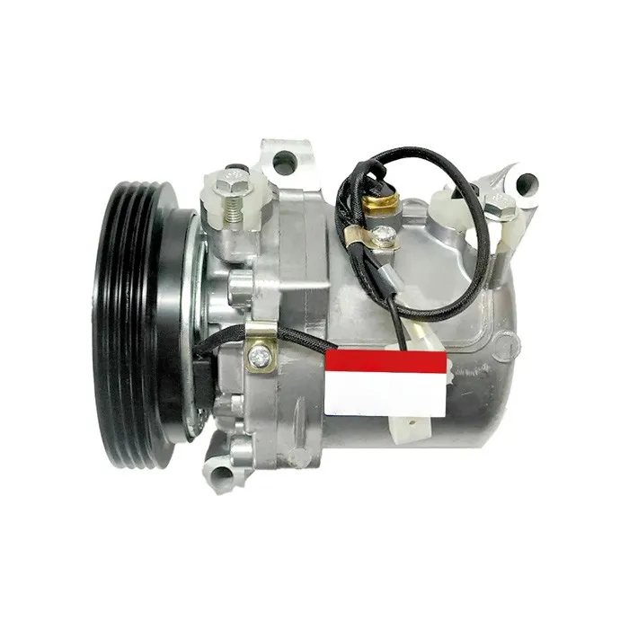 Air Condotioning Compressor 95200-77GB2 For SUZUKI JIMNY SEIKO SEIKI SS07LK10 Auto online Air Condotioning Compressor 95200-77GB2 For SUZUKI JIMNY SEIKO SEIKI SS07LK10 Auto online