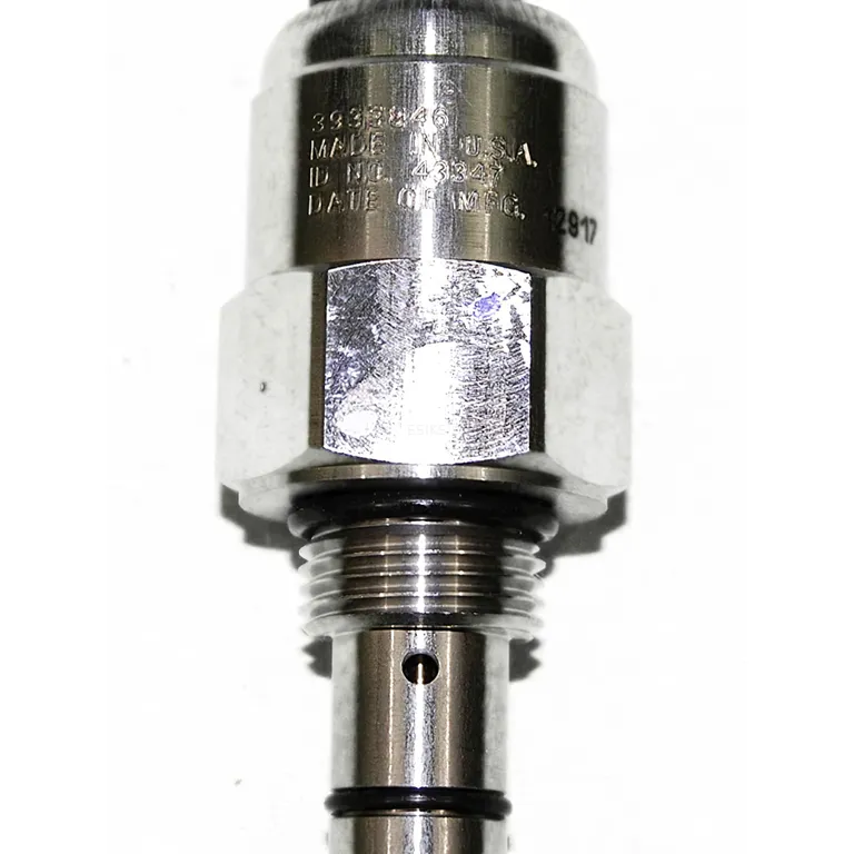 Air Control Valve for Cummins Engine CGE280 BGE5 GAS L10 online Air Control Valve for Cummins Engine CGE280 BGE5 GAS L10 online
