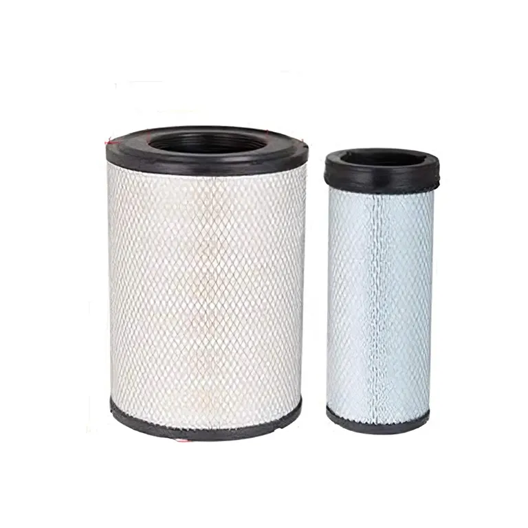 Air Filter 131-8822 and 131-8821 for Caterpillar CP-573E CP-663E CS-531D CS-533D CS-563D CS-563E online