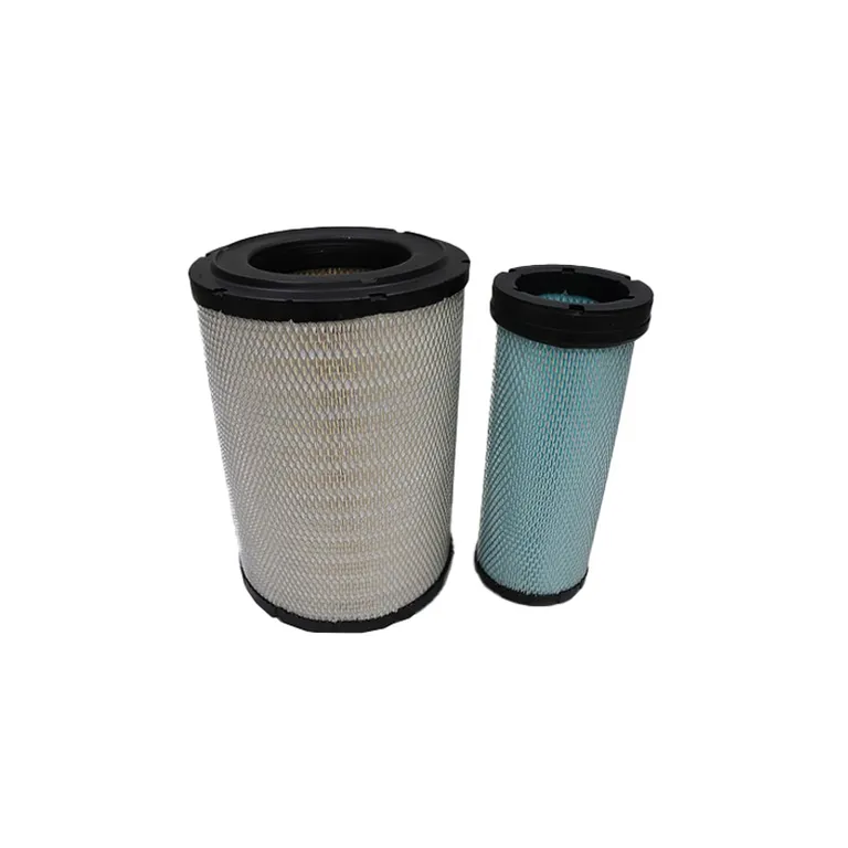 Air Filter 131-8822 and 131-8821 for Caterpillar Excavator 320B 321B 322BL 322BLN 325B 325BL M325B online Air Filter 131-8822 and 131-8821 for Caterpillar Excavator 320B 321B 322BL 322BLN 325B 325BL M325B online