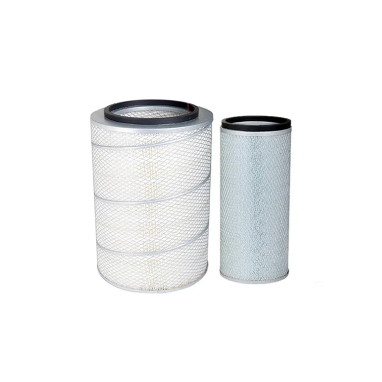 Air Filter 4288963 and 4288964 for Hitachi Excavator EX300-2 EX300-3 online Air Filter 4288963 and 4288964 for Hitachi Excavator EX300-2 EX300-3 online