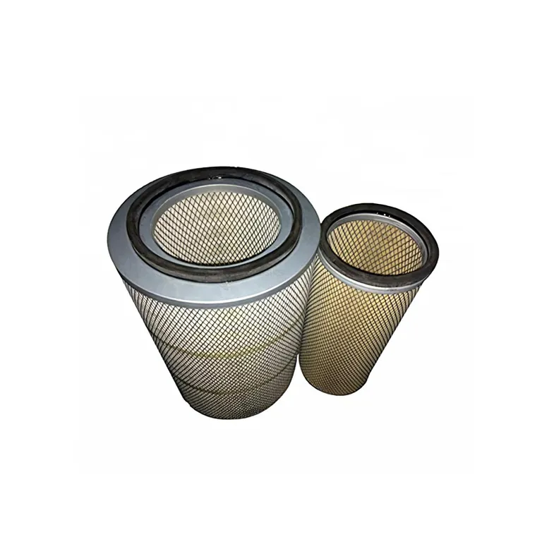 Air Filter 600-181-1600 and 600-181-1660 for Komatsu HD325-6 HD405-6 WA420-3 WA470-3 online Air Filter 600-181-1600 and 600-181-1660 for Komatsu HD325-6 HD405-6 WA420-3 WA470-3 online
