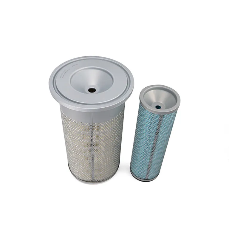 Air Filter 6131-82-7010 and 600-181-8360 for Komatsu 4D105 online Air Filter 6131-82-7010 and 600-181-8360 for Komatsu 4D105 online