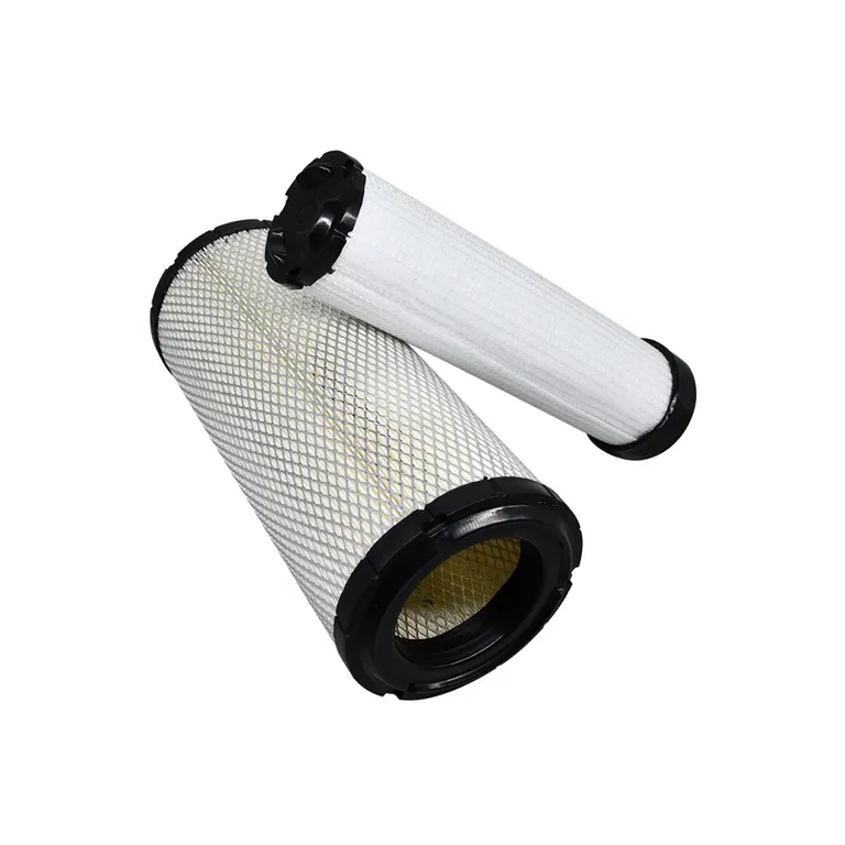 Air Filter B222100000593 and B222100000591 for Sany SY55-9 SY60 SY65 online Air Filter B222100000593 and B222100000591 for Sany SY55-9 SY60 SY65 online
