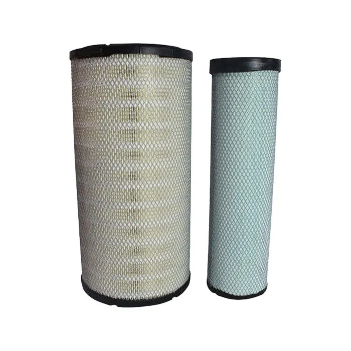 Air filter Element 600-185-4110 and 600-185-4120 For Komatsu Excavator PC200-8 PC220-7 PC240-8 online Air filter Element 600-185-4110 and 600-185-4120 For Komatsu Excavator PC200-8 PC220-7 PC240-8 online