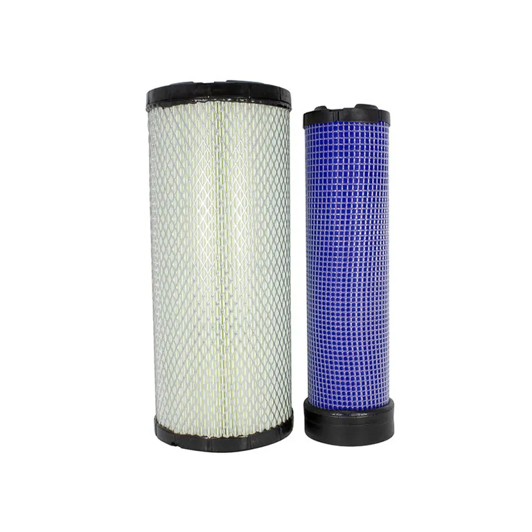 Air Filter Kit 6666333 6666334 for Bobcat Loader 463 653 751 S510 S530 Excavator 335 E62 E85 online Air Filter Kit 6666333 6666334 for Bobcat Loader 463 653 751 S510 S530 Excavator 335 E62 E85 online