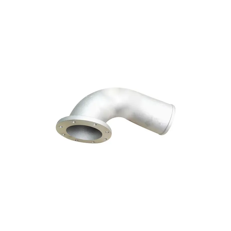 Air Intake Connection 4945976 for Cummins Engine online Air Intake Connection 4945976 for Cummins Engine online