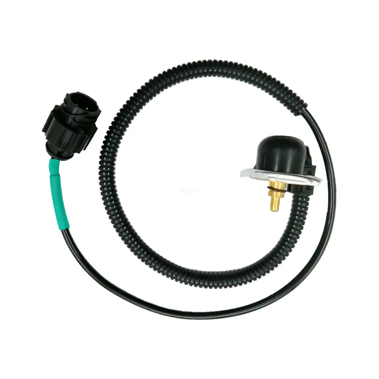 Air Intake Sensor VOE20700060 For Volvo Wheel Loader L150F L180F L180F HL L220F online Air Intake Sensor VOE20700060 For Volvo Wheel Loader L150F L180F L180F HL L220F online