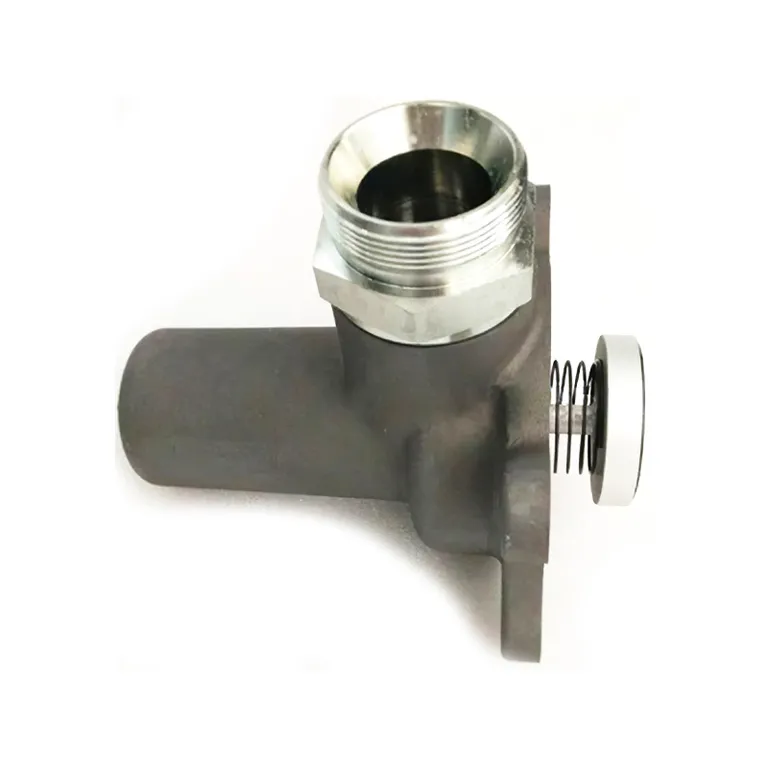 Air Pressure Kit 1622273700 1092918624 Minimum Pressure Valve Housing for Atlas Copco GA30+ GA37+ GA45+ online Air Pressure Kit 1622273700 1092918624 Minimum Pressure Valve Housing for Atlas Copco GA30+ GA37+ GA45+ online