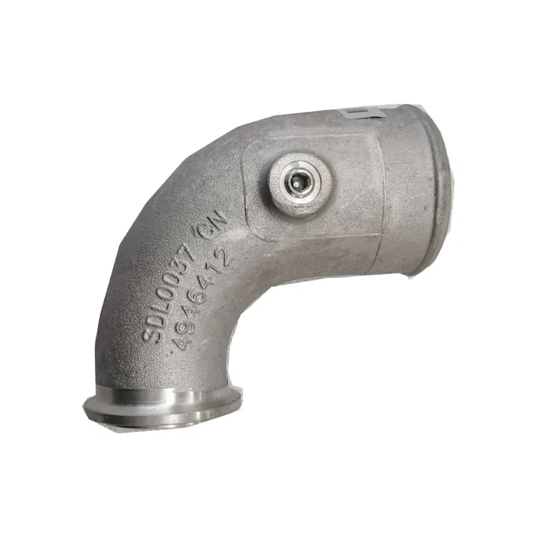 Air Transfer Pipe 4946412 for Cummins Engine ISF2.8 ISF3.8 online Air Transfer Pipe 4946412 for Cummins Engine ISF2.8 ISF3.8 online