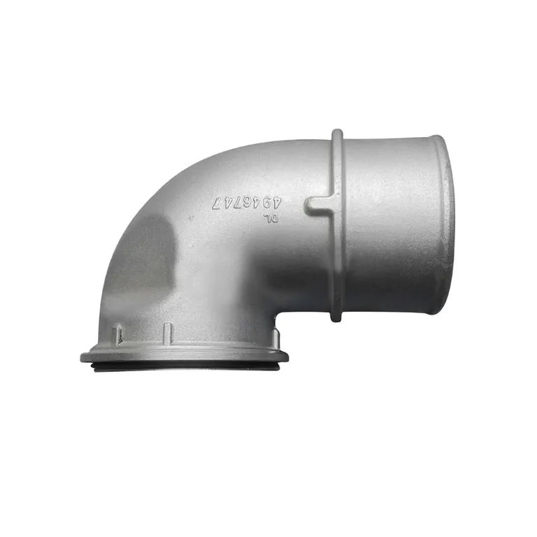 Air Transfer Pipe 4946747 for Cummins ISDE QSB online
