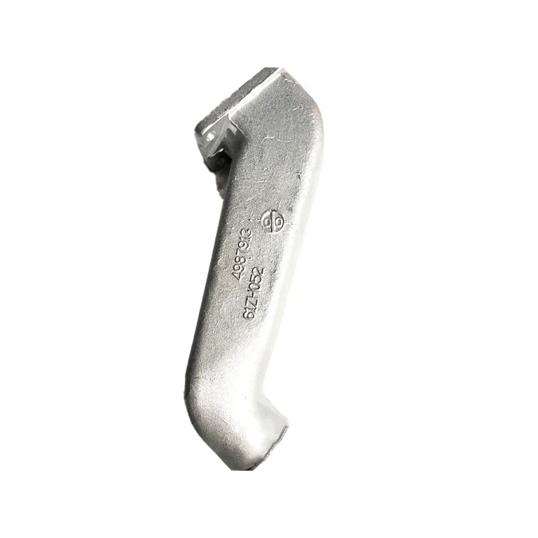 Air Transfer Pipe 4987913 for Cummins Engine 4BT 6BT online Air Transfer Pipe 4987913 for Cummins Engine 4BT 6BT online