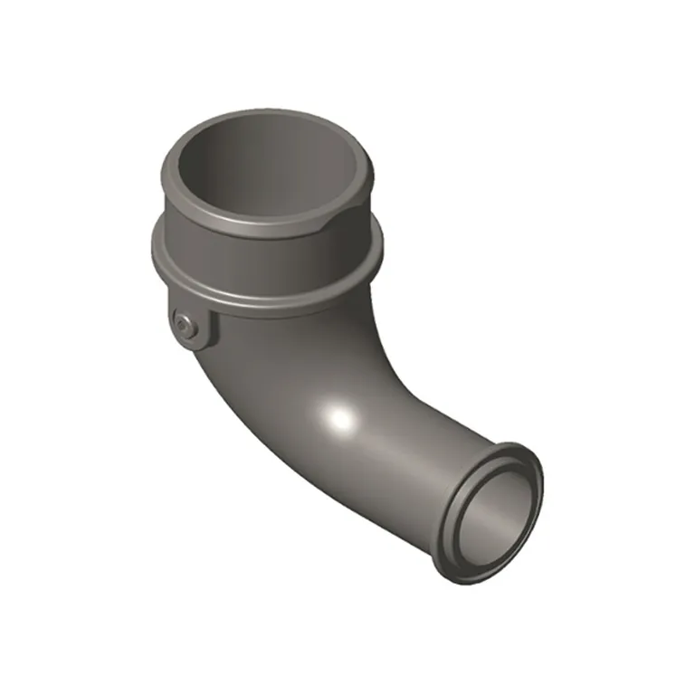 Air Transfer Pipe 4989113 for Cummins Engine ISDE ISBE online