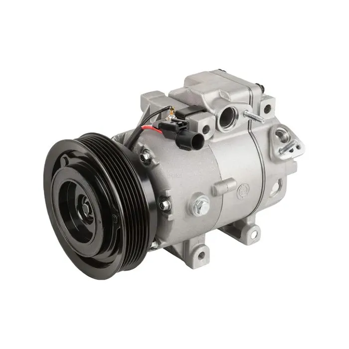 Air-conditioning compressor 10R6317 for Caterpillar CAT Engine C15 C18 online
