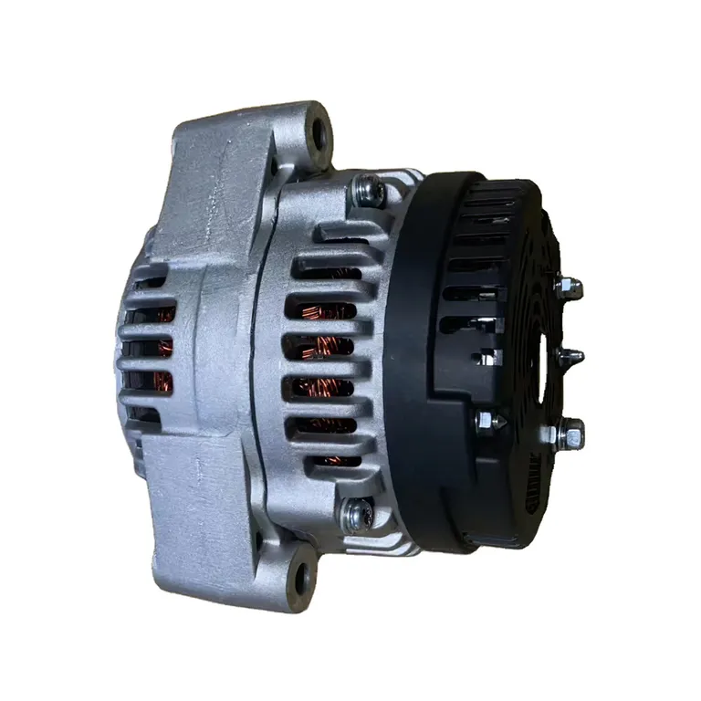 Alternator 01183191 for Deutz TCD 2013 L06 2V Engine 24V online Alternator 01183191 for Deutz TCD 2013 L06 2V Engine 24V online