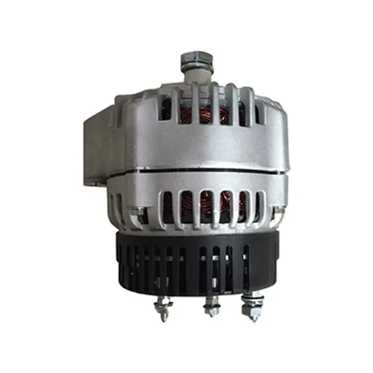 Alternator 01183626 for Deutz Engine BFL413 BFL513 FL912 BFL913 BFM1013 BFM1015C TCD2013 TCD2015 online Alternator 01183626 for Deutz Engine BFL413 BFL513 FL912 BFL913 BFM1013 BFM1015C TCD2013 TCD2015 online