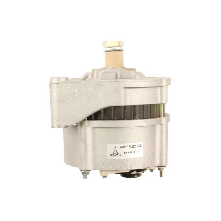 Alternator 03040714 for Deutz Engine online Alternator 03040714 for Deutz Engine online