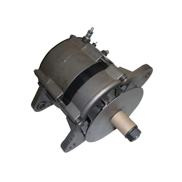 Alternator 100-5045 for Caterpillar CAT 943 953 963 973 814B 814F 824C online