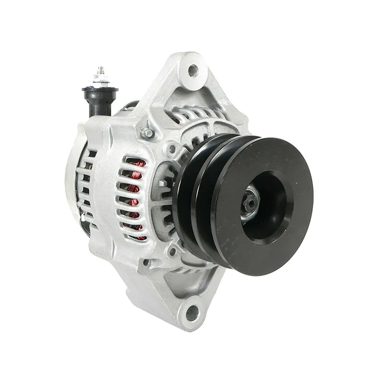 Alternator 1052812 OR4327 101211-2310 101211-2240 105-2811 For Caterpillar Engine 3054 online Alternator 1052812 OR4327 101211-2310 101211-2240 105-2811 For Caterpillar Engine 3054 online