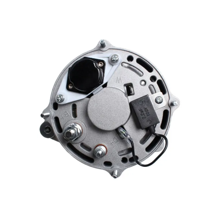 Alternator 1177063 1178607 for IVECO Tractor 110 110-16 130 75/80 80 80/90 90 online Alternator 1177063 1178607 for IVECO Tractor 110 110-16 130 75/80 80 80/90 90 online