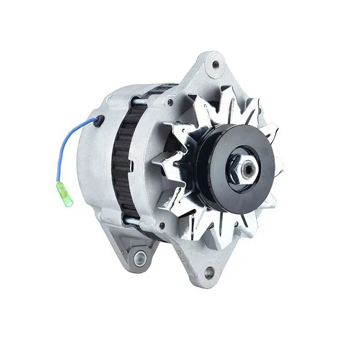 Alternator 119573-77201 for Yanmar 4JH3E 4JH3CE1 online Alternator 119573-77201 for Yanmar 4JH3E 4JH3CE1 online