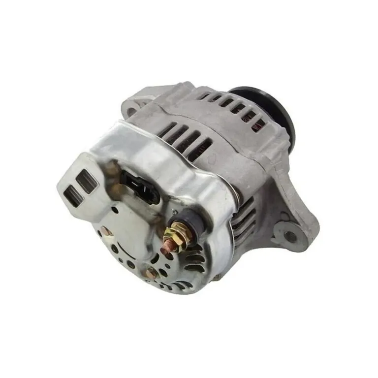 Alternator 125564A1 133745A1 for CASE 460 1825B 1838 6010 Skid Steer Loader 12V 40A online Alternator 125564A1 133745A1 for CASE 460 1825B 1838 6010 Skid Steer Loader 12V 40A online