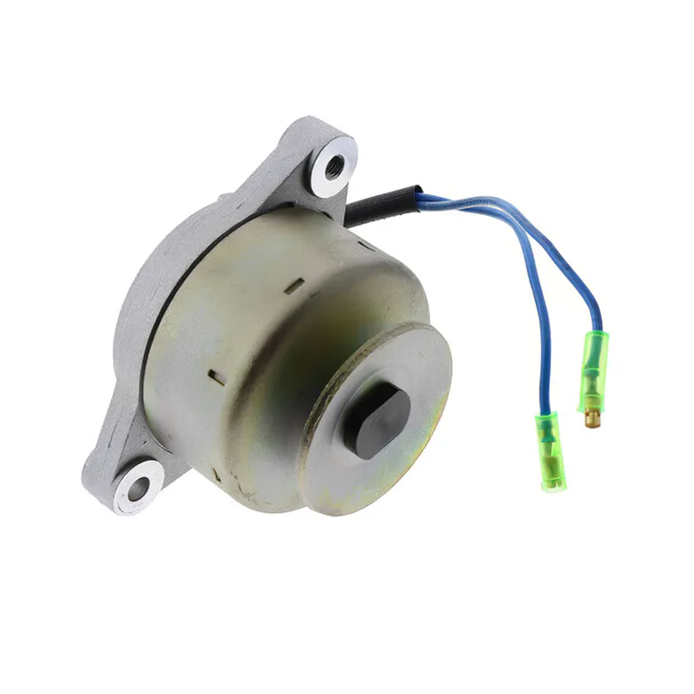 Alternator 15531-64015 15531-4013 For Kubota Garden Tractor G2460G GR2120-2 Generator online Alternator 15531-64015 15531-4013 For Kubota Garden Tractor G2460G GR2120-2 Generator online