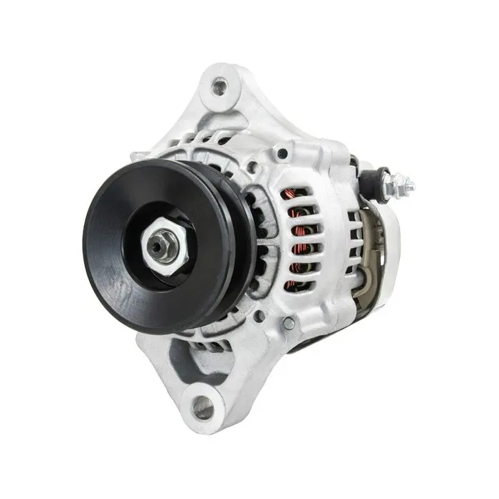 Alternator 16678-64012 16678-64014 16678-64013 for Kubota Engine D722 D902 D905 D1005 D1105 D1305 V1305 V1505 Z602 WG1605 online Alternator 16678-64012 16678-64014 16678-64013 for Kubota Engine D722 D902 D905 D1005 D1105 D1305 V1305 V1505 Z602 WG1605 online