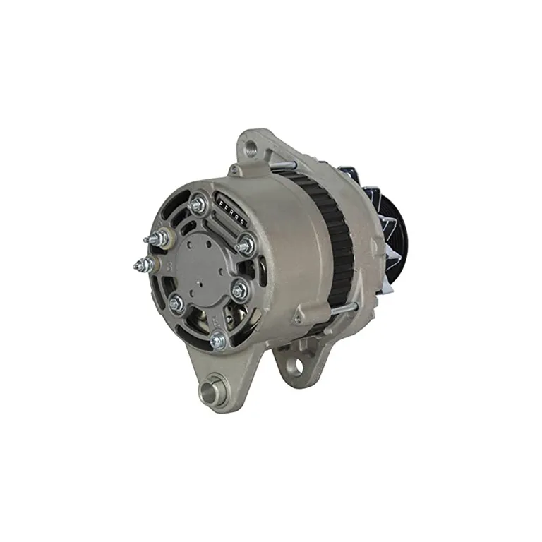 Alternator 1-81200-249-3 0-35000-3013 For Sumitomo Excavator SH200 SH120 online Alternator 1-81200-249-3 0-35000-3013 For Sumitomo Excavator SH200 SH120 online
