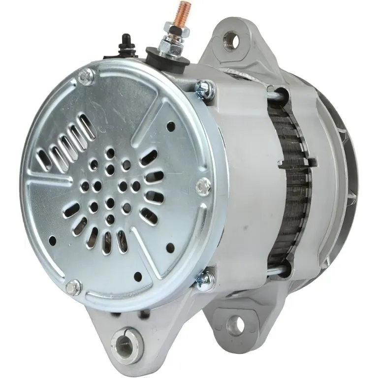 Alternator 197-8820 0R-4841 For CAT Caterpillar Excavator E325D E330C E330D Engine C7 C9 online