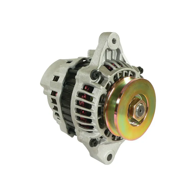 Alternator 1C010-64010 for Kubota Engine V3600 V3300 V3800 Tractor M6800 M6800HD M9000 online