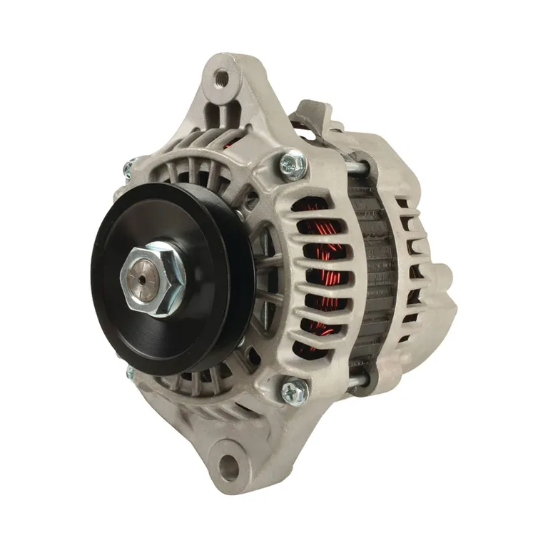 Alternator 1C011-64010 For Hyundai Skid Steer Loader HSL850-7 online Alternator 1C011-64010 For Hyundai Skid Steer Loader HSL850-7 online