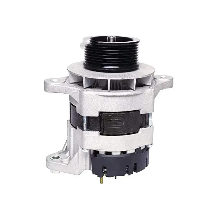 Alternator 21E6-40011 21EA-00050 21E6-40030 For Hyundai Excavator R130LC-3 R130W R130W-3 R160LC-3 R170W-3 R180LC-3 R200W-2 R200W R200W-3 online