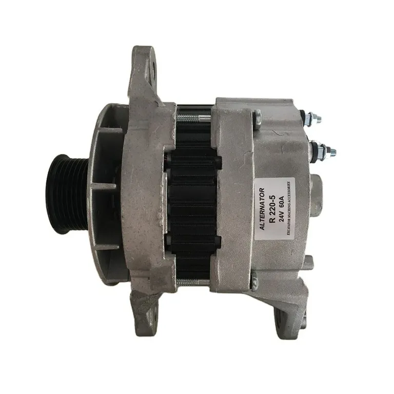 Alternator 21EA-00040 For Hyundai HL740-3 HL750 HL750 HL760 HL760 online Alternator 21EA-00040 For Hyundai HL740-3 HL750 HL750 HL760 HL760 online
