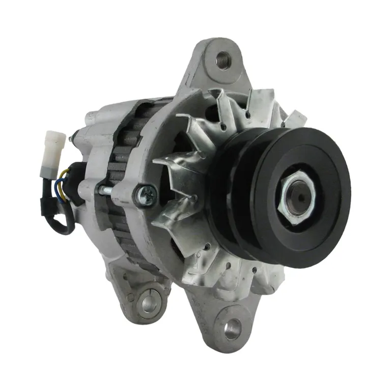 Alternator 24V For Hitachi Excavator R225LC-9T online Alternator 24V For Hitachi Excavator R225LC-9T online