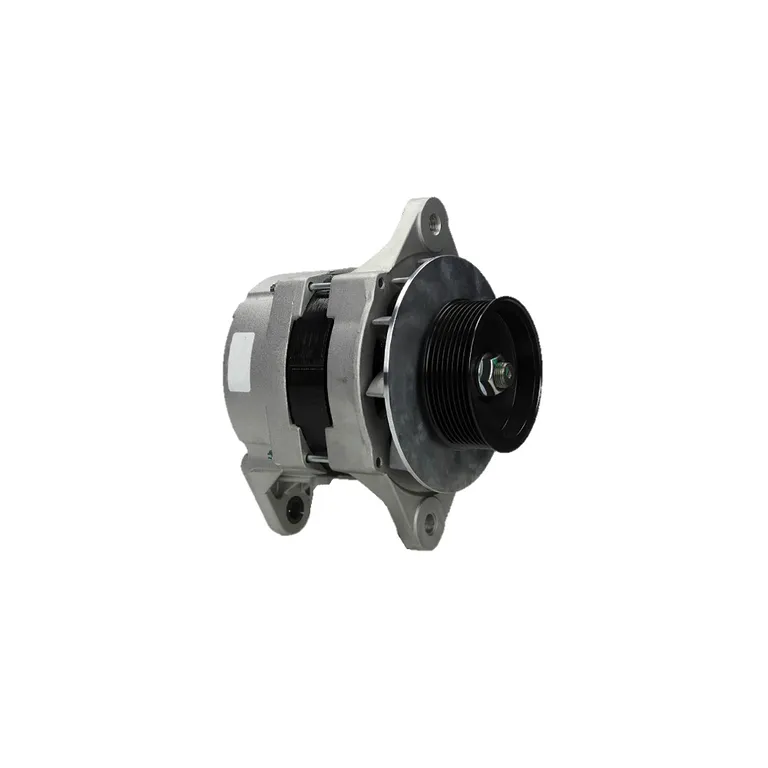 Alternator 2502-6011 28V For Daewoo Excavator DH220-5 DH220-3 Engine DB58 online