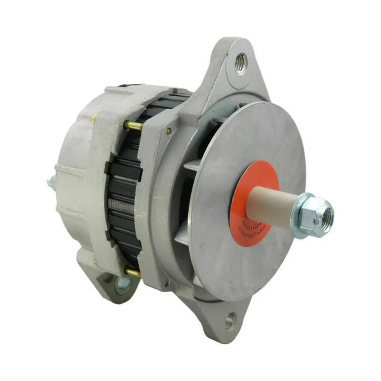 Alternator 3675174RX 19020307 For Volvo Excavator EC140 EC210 EC240 EC290 online Alternator 3675174RX 19020307 For Volvo Excavator EC140 EC210 EC240 EC290 online