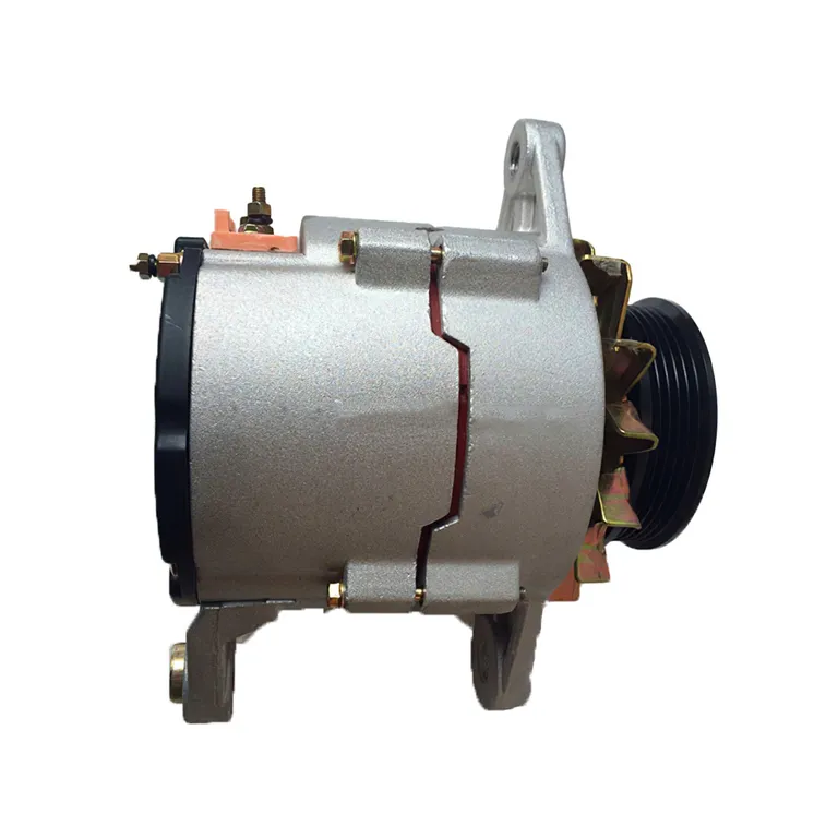 Alternator 4937007 for Cummins Engine ISC QSC8.3 C8.3 ISL online Alternator 4937007 for Cummins Engine ISC QSC8.3 C8.3 ISL online