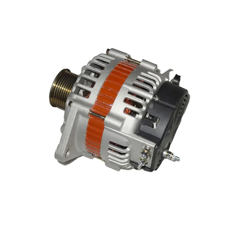 Alternator 4937890 for Cummins Engine 6CT online Alternator 4937890 for Cummins Engine 6CT online