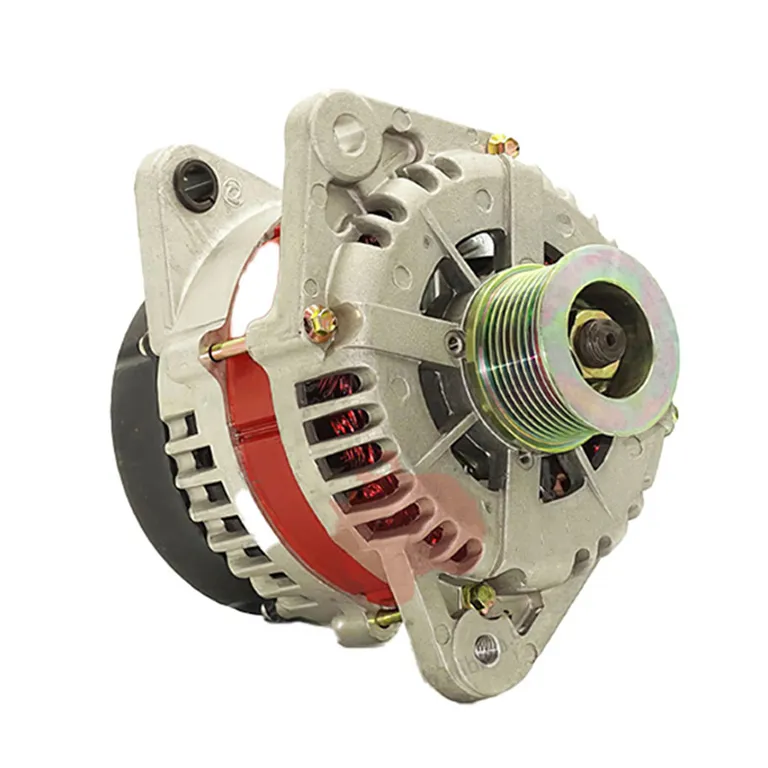 Alternator 4940559 for Caterpillar Engine C175 Truck CAT 797F 793F online