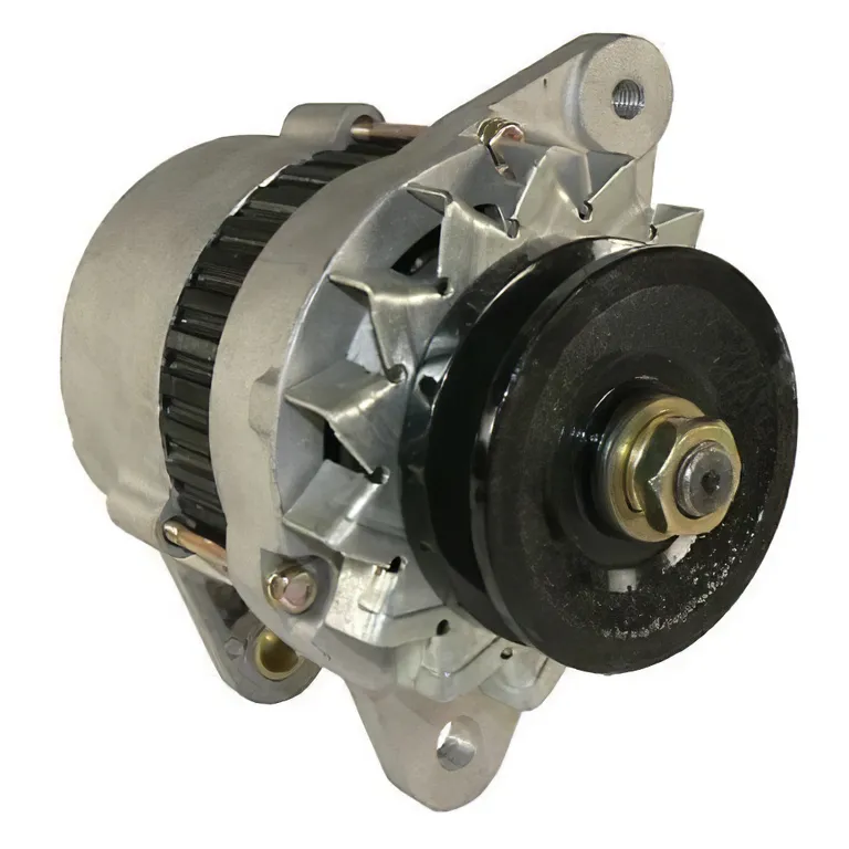 Alternator 600-821-5660 for Komatsu DCA-600SSK Generator SA6D170AE-1-D1 SA6D170-A-1J Engine 25A online Alternator 600-821-5660 for Komatsu DCA-600SSK Generator SA6D170AE-1-D1 SA6D170-A-1J Engine 25A online