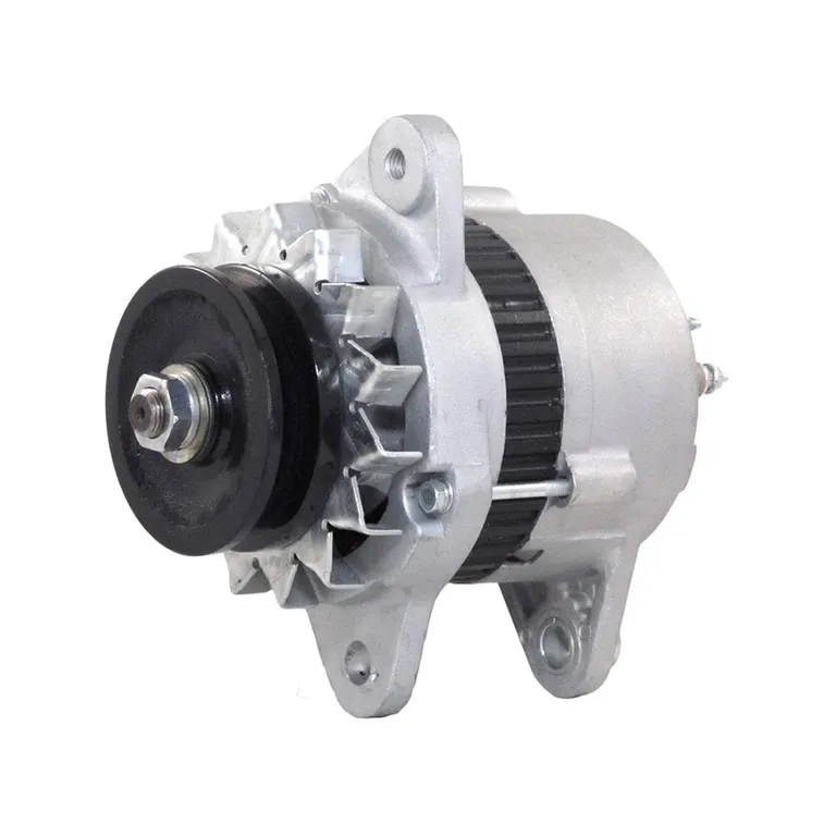 Alternator 600-821-61200 33000-5860 For Komatsu Excavator PC200-3 KST Engine S6D95 online Alternator 600-821-61200 33000-5860 For Komatsu Excavator PC200-3 KST Engine S6D95 online