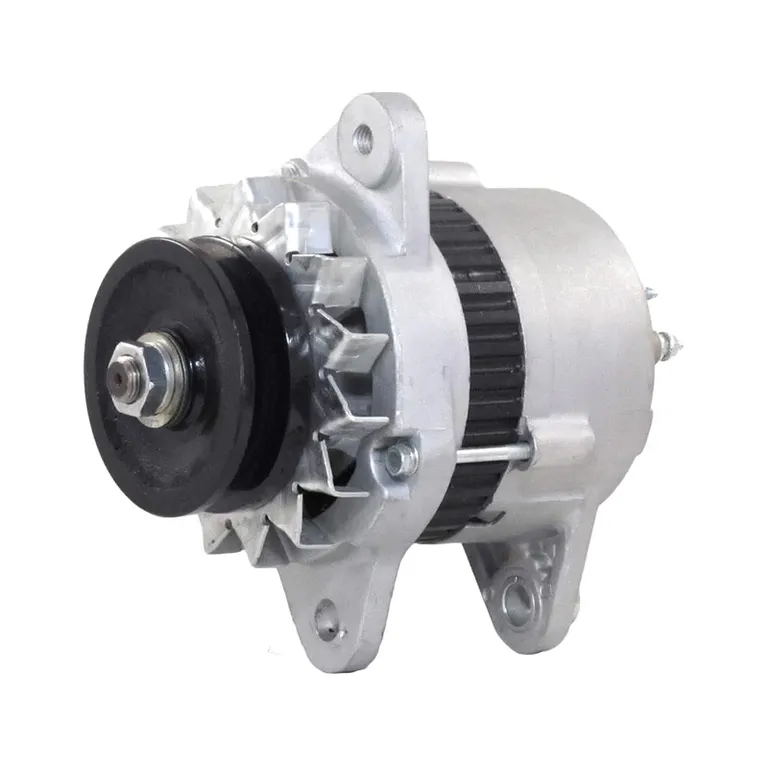 Alternator 600-821-61200 33000-5860 For Komatsu Excavator PC200-5 KST Engine S6D95 online