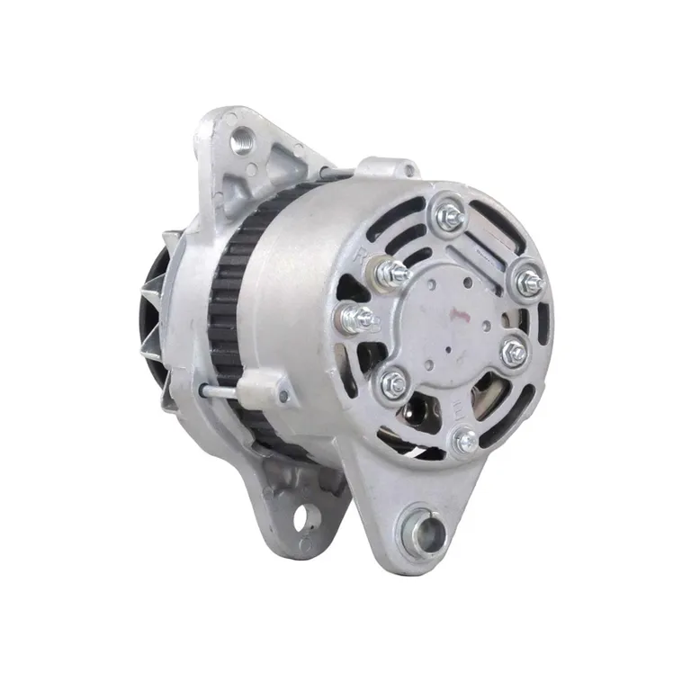 Alternator 6008216150 for Komatsu Engine S6D125 4D95 Excavator PC400 PC120 PC410 online