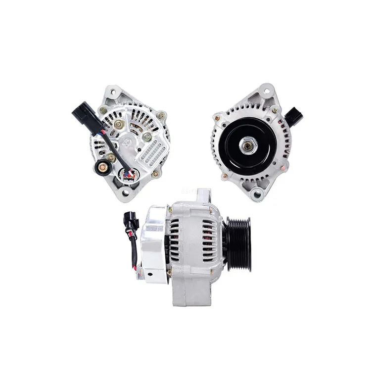 Alternator 600-861-3410 For Komatsu Excavator PC250-6 PC230-6 PC200-7 Engine 6D102E online