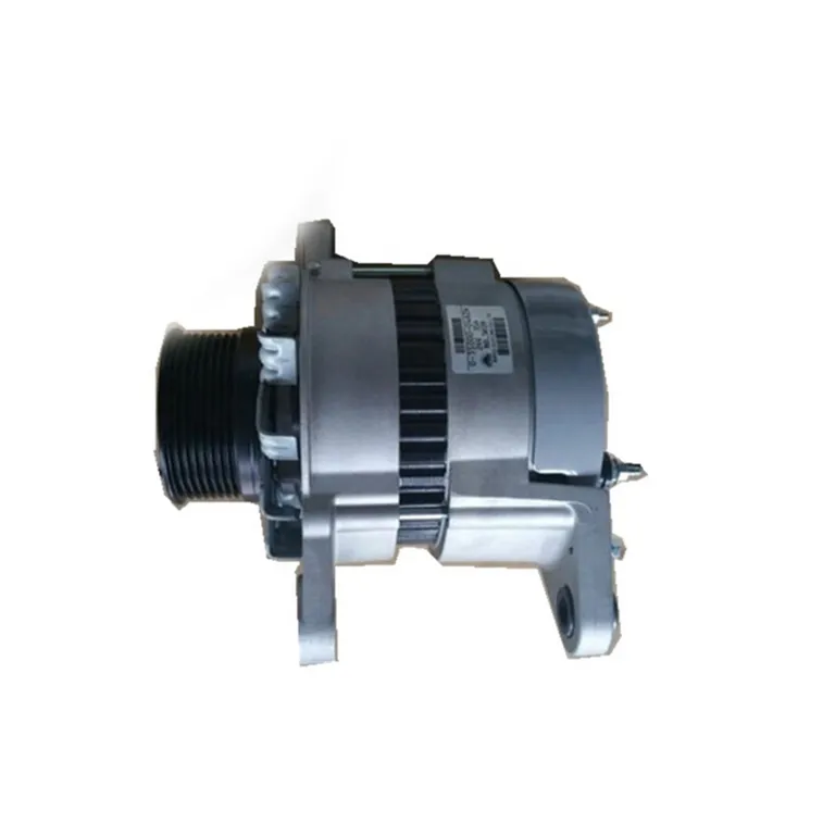 Alternator 600-861-6111 for Komatsu SAA4D107E SAA6D114E SAA6D107E SAA6D102E WA430-6 WA380-6 WA320-6 PC350LC-8 PC350-8 PC300-8 online Alternator 600-861-6111 for Komatsu SAA4D107E SAA6D114E SAA6D107E SAA6D102E WA430-6 WA380-6 WA320-6 PC350LC-8 PC350-8 PC300-8 online