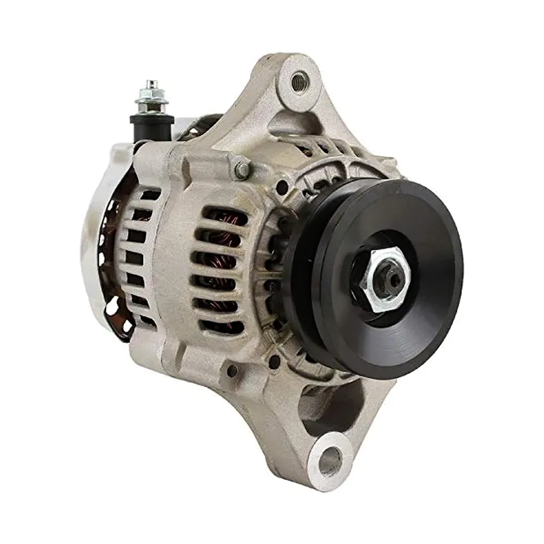 Alternator 6669618 10121-11100 For Bobcat Skid Steer Loader 453C Kubota Engine D750B online Alternator 6669618 10121-11100 For Bobcat Skid Steer Loader 453C Kubota Engine D750B online