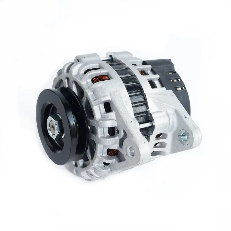 Alternator 6678205 for Bobcat Skid Steer Loader S100 S130 S150 S160 S175 S185 S205 S220 S250 S300 S330 S510 S530 online Alternator 6678205 for Bobcat Skid Steer Loader S100 S130 S150 S160 S175 S185 S205 S220 S250 S300 S330 S510 S530 online